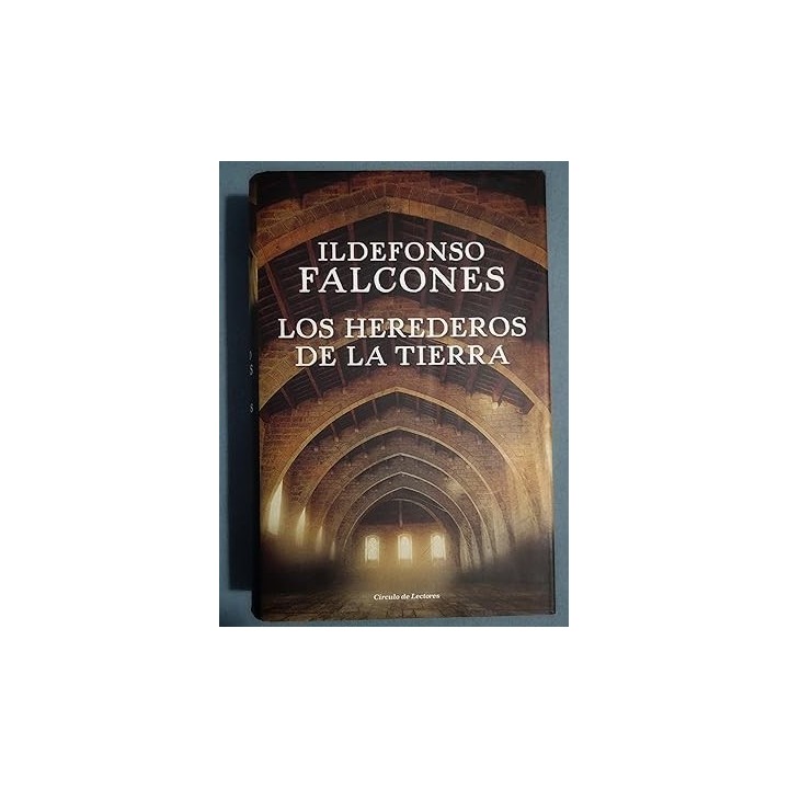 LOS HEREDEROS DE LA TIERRA
